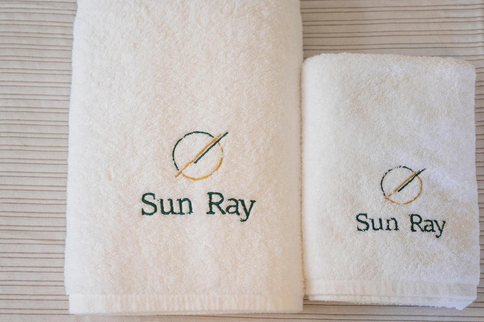 Sun Ray Luxury Apartments Agia Marina  Bilik gambar